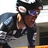 Andy Schleck whrend der 7. Etappe der Tour of California 2010